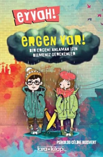 Eyvah Ergen Var