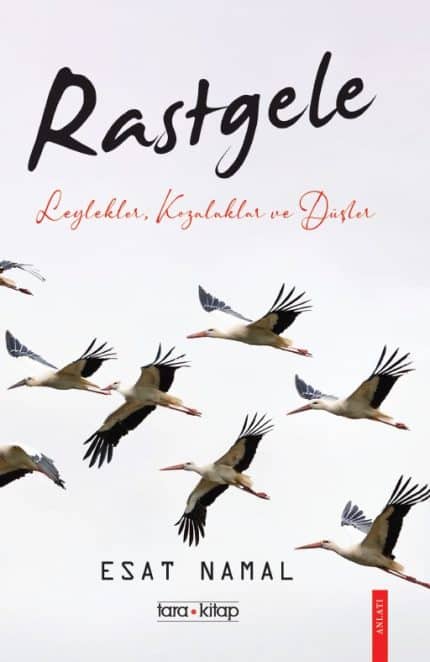 RASTGELE