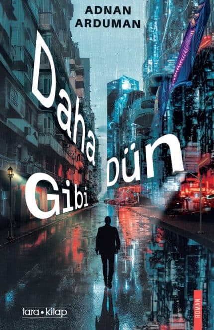 Tara Kitap Daha Dün Gibi