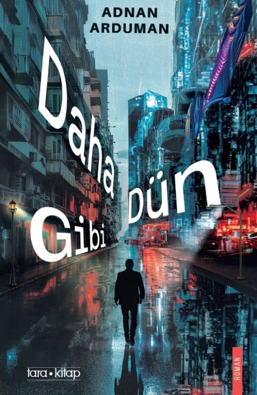 Tara Kitap Daha Dün Gibi