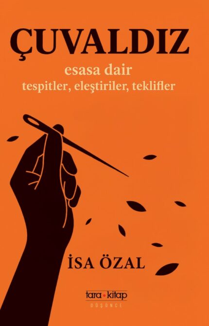 İsa Özal Çuvaldız