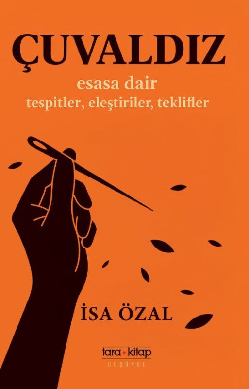 İsa Özal Çuvaldız